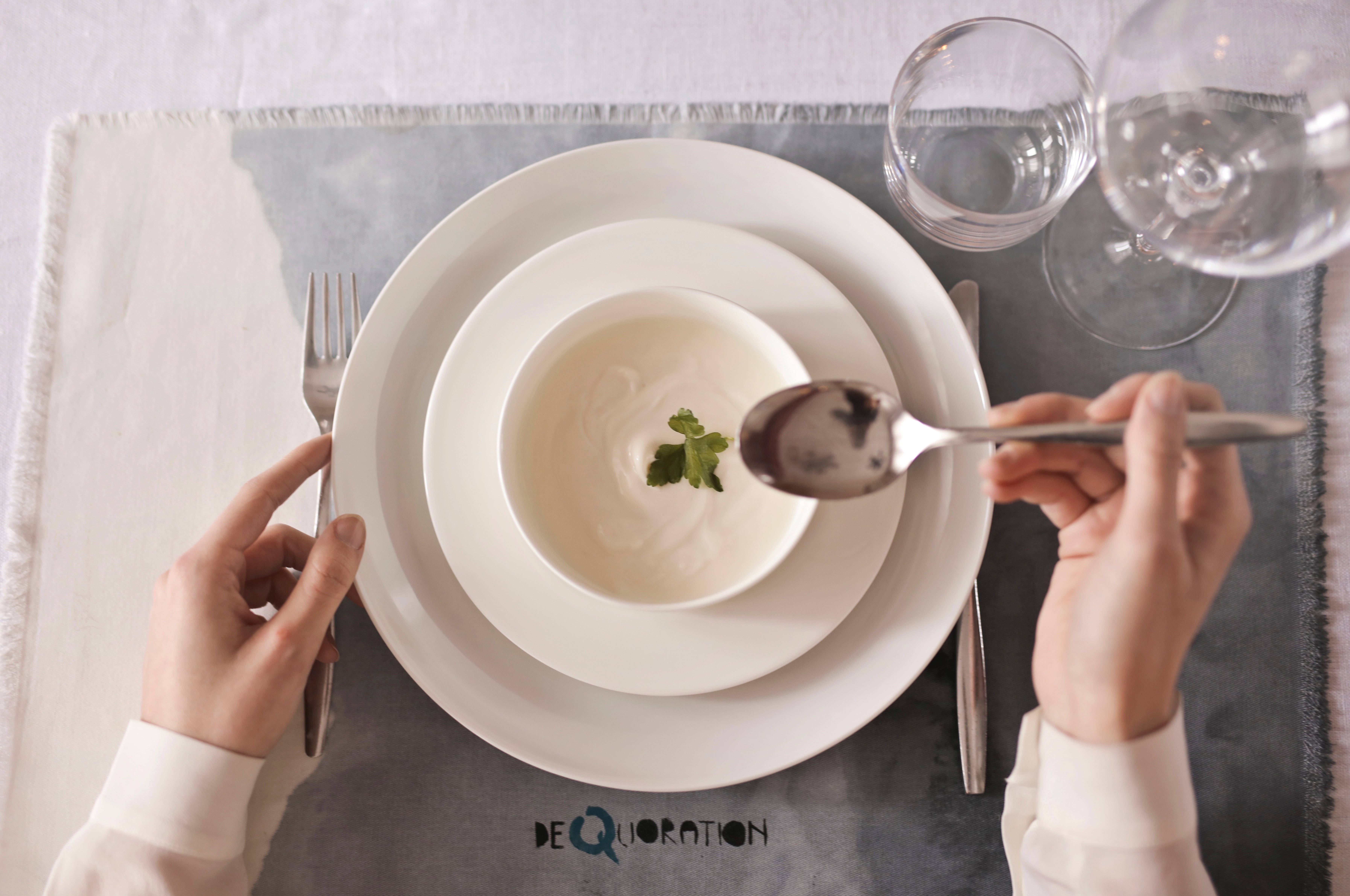 soup