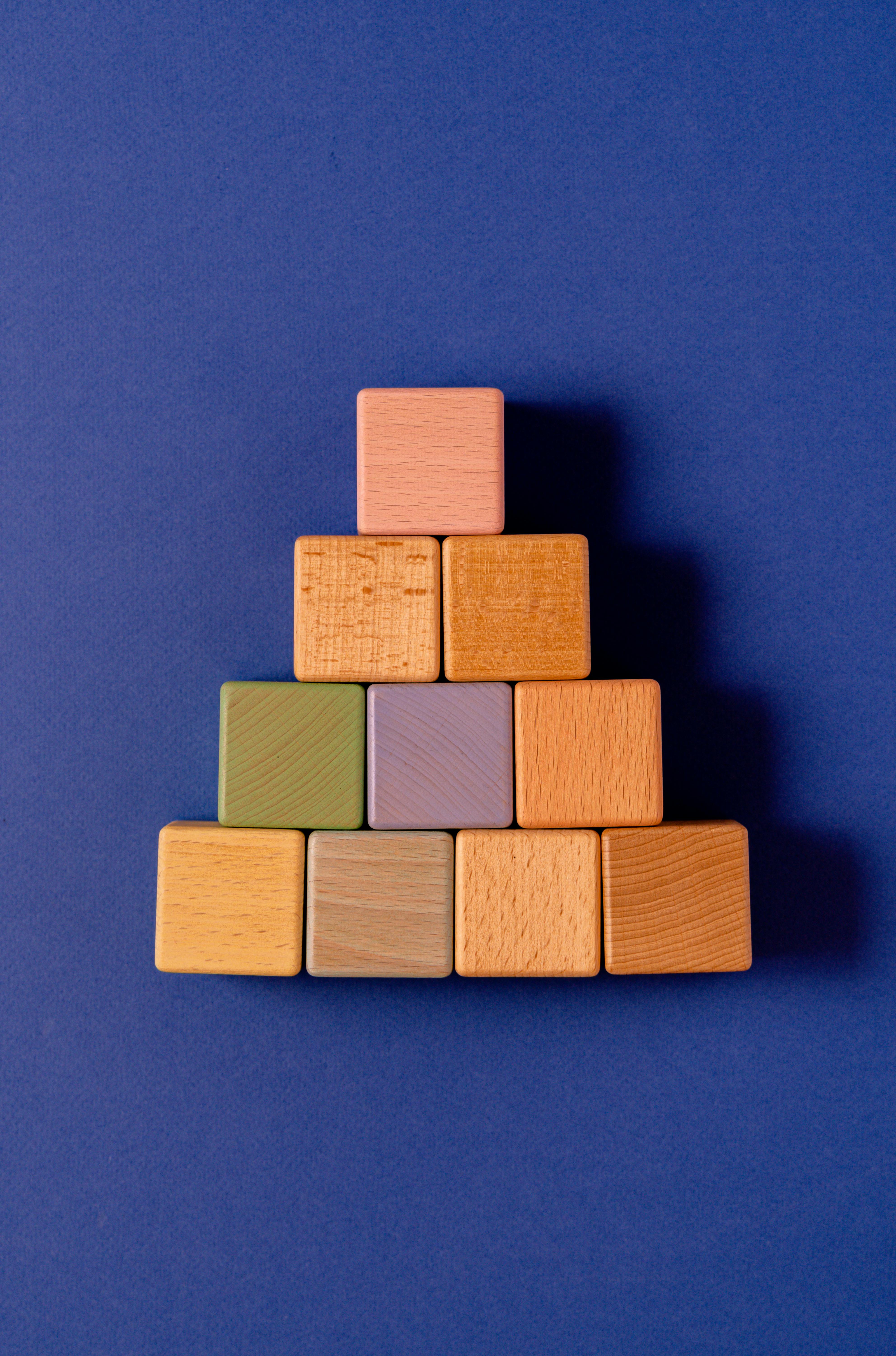 blocks